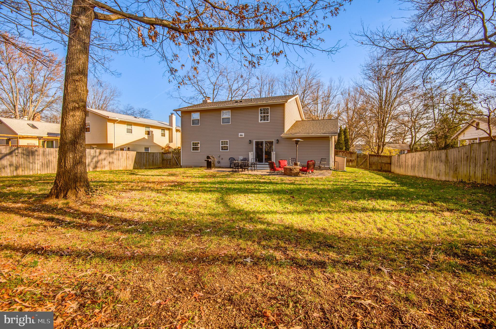 1926 Hull Road Vienna, VA 22182 - Photo 3 of 37 Gallery Image 3