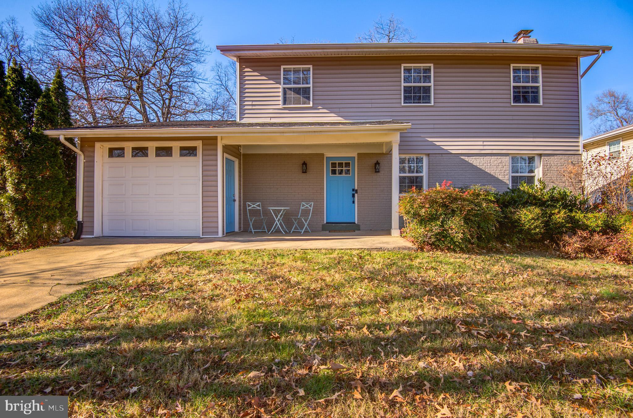 1926 Hull Road Vienna, VA 22182 - Photo 4 of 37 Gallery Image 4