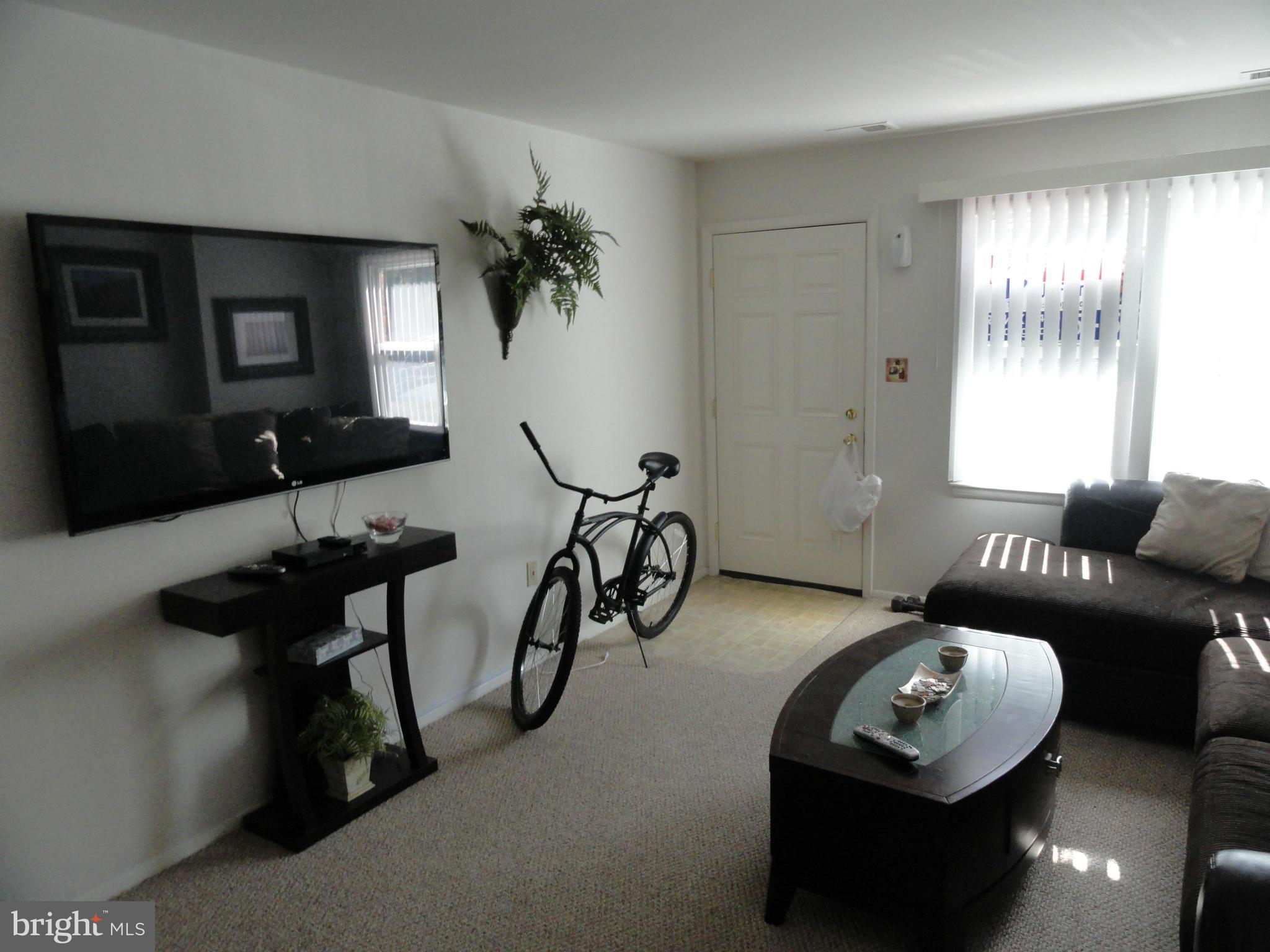 714 Rosedale Street, Unit 83 Annapolis, MD 21401 - Photo 3 of 10 Family Room