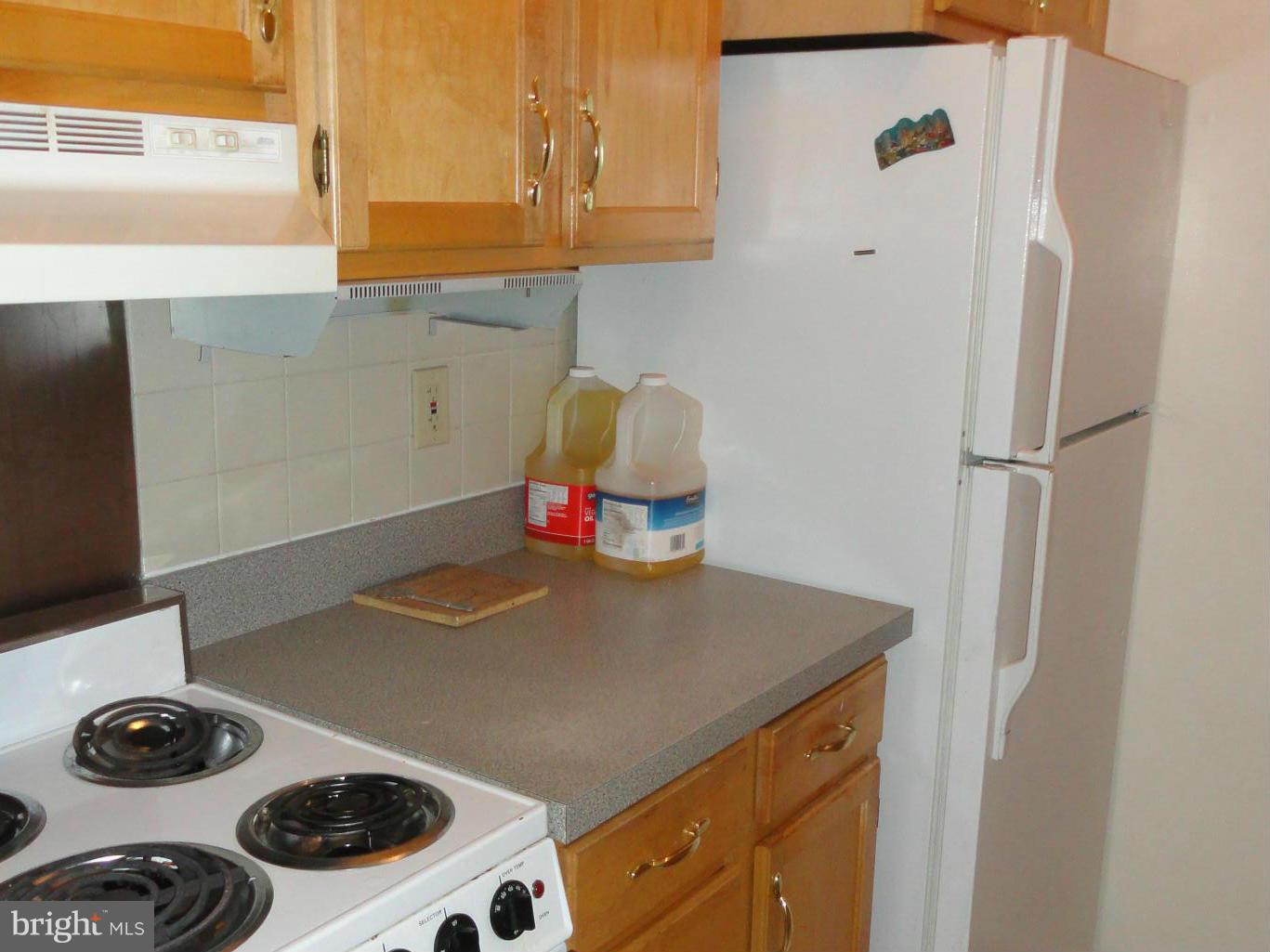 714 Rosedale Street, Unit 83 Annapolis, MD 21401 - Photo 9 of 10 Kitchen