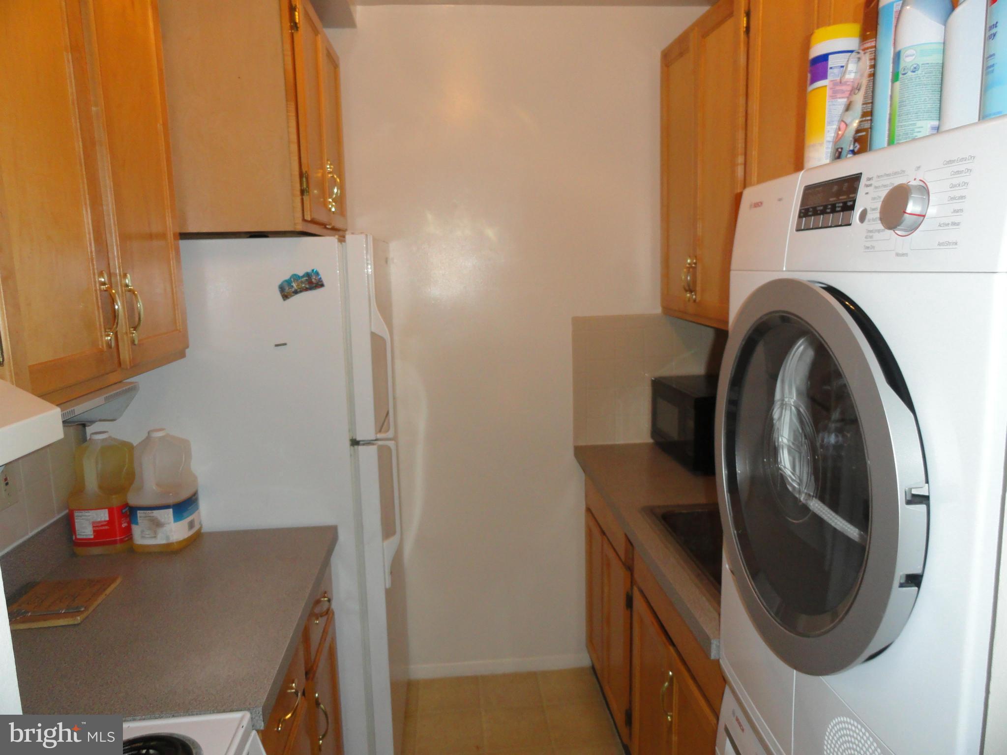 714 Rosedale Street, Unit 83 Annapolis, MD 21401 - Photo 10 of 10 Kitchen