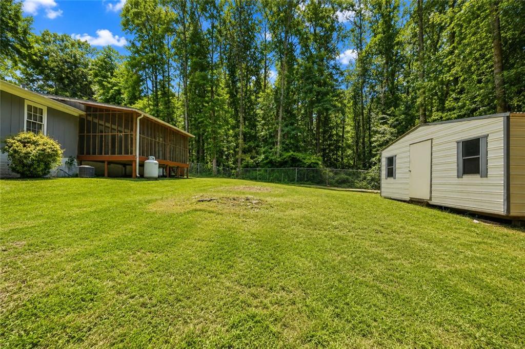 258 Millertown Road Temple, GA 30179 - Photo 27 of 36