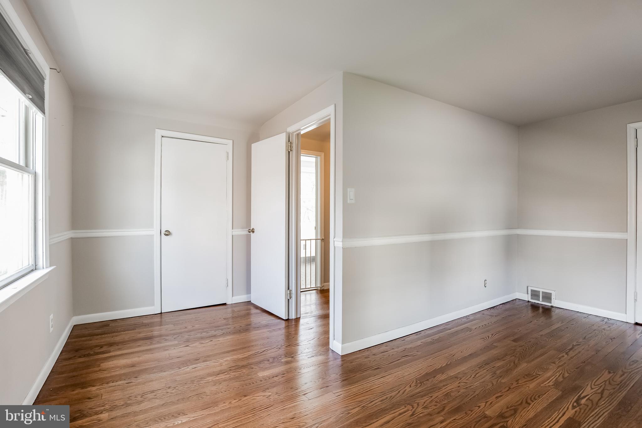 58 Eastwood Road Berwyn, PA 19312 - Photo 18 of 35 Bedroom 3