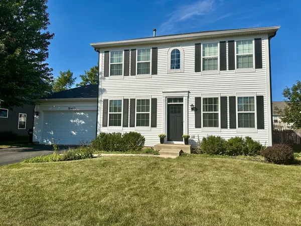 $474,900 | 10468 Lansdale Street, Huntley, IL 60142