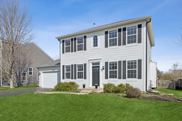 $474,900 | 10468 Lansdale Street, Huntley, IL 60142