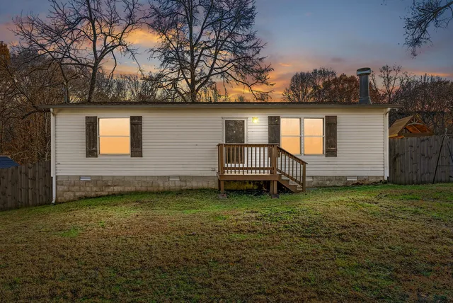 $265,000 | 1196 Pickle Knight Road, Joelton, TN 37080