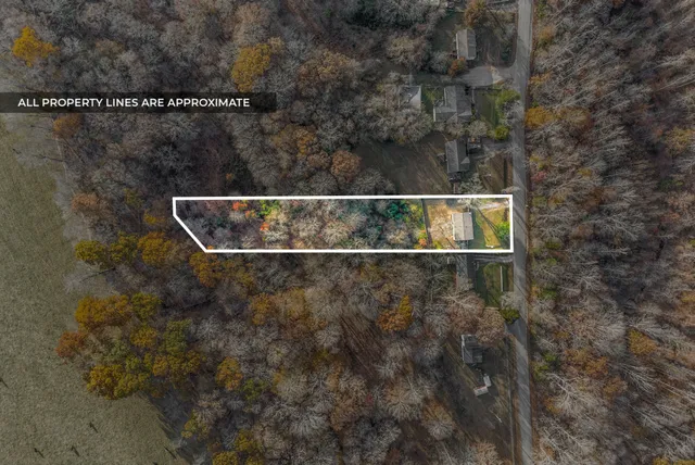 $265,000 | 1196 Pickle Knight Road, Joelton, TN 37080