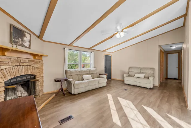 $265,000 | 1196 Pickle Knight Road, Joelton, TN 37080