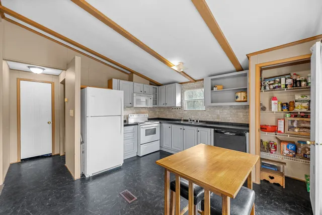 $265,000 | 1196 Pickle Knight Road, Joelton, TN 37080