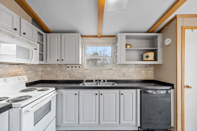 $265,000 | 1196 Pickle Knight Road, Joelton, TN 37080