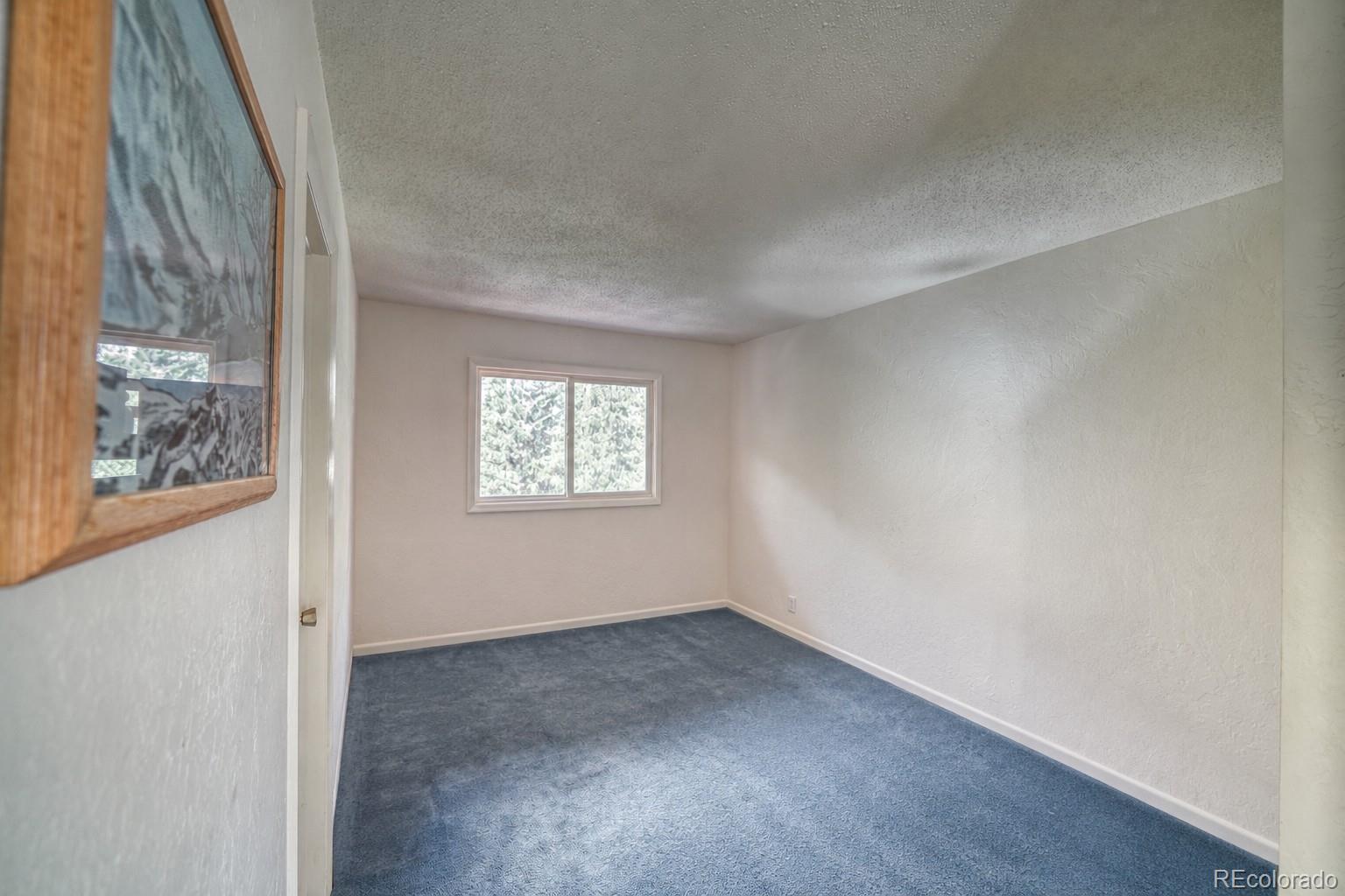 15351 Chimney Rock Road Nathrop, CO 81236 - Photo 31 of 48 an empty room with windows
