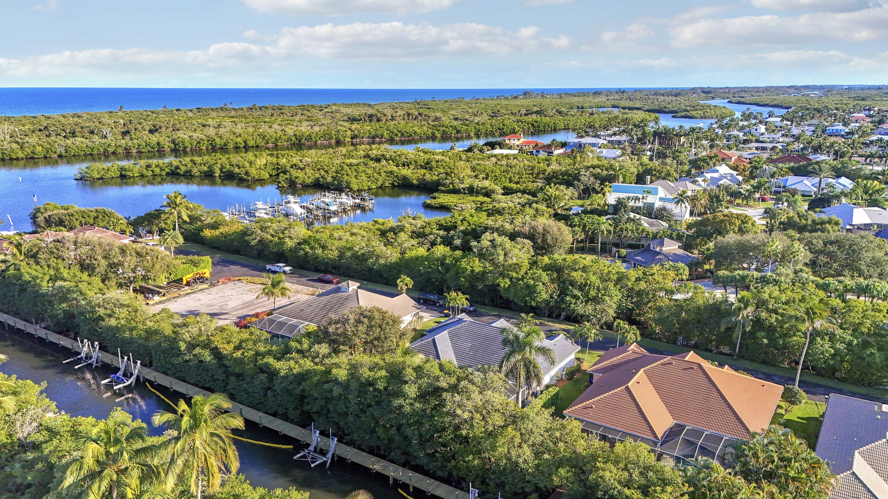 8415 Southeast Governors Way Hobe Sound, FL 33455 - Photo 102 of 105 Aerials-76