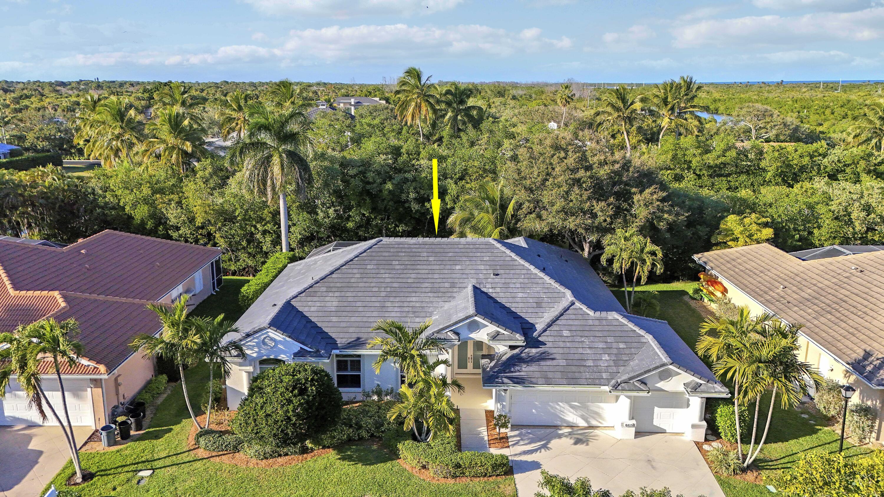 8415 Southeast Governors Way Hobe Sound, FL 33455 - Photo 80 of 105 Aerials-64 copy