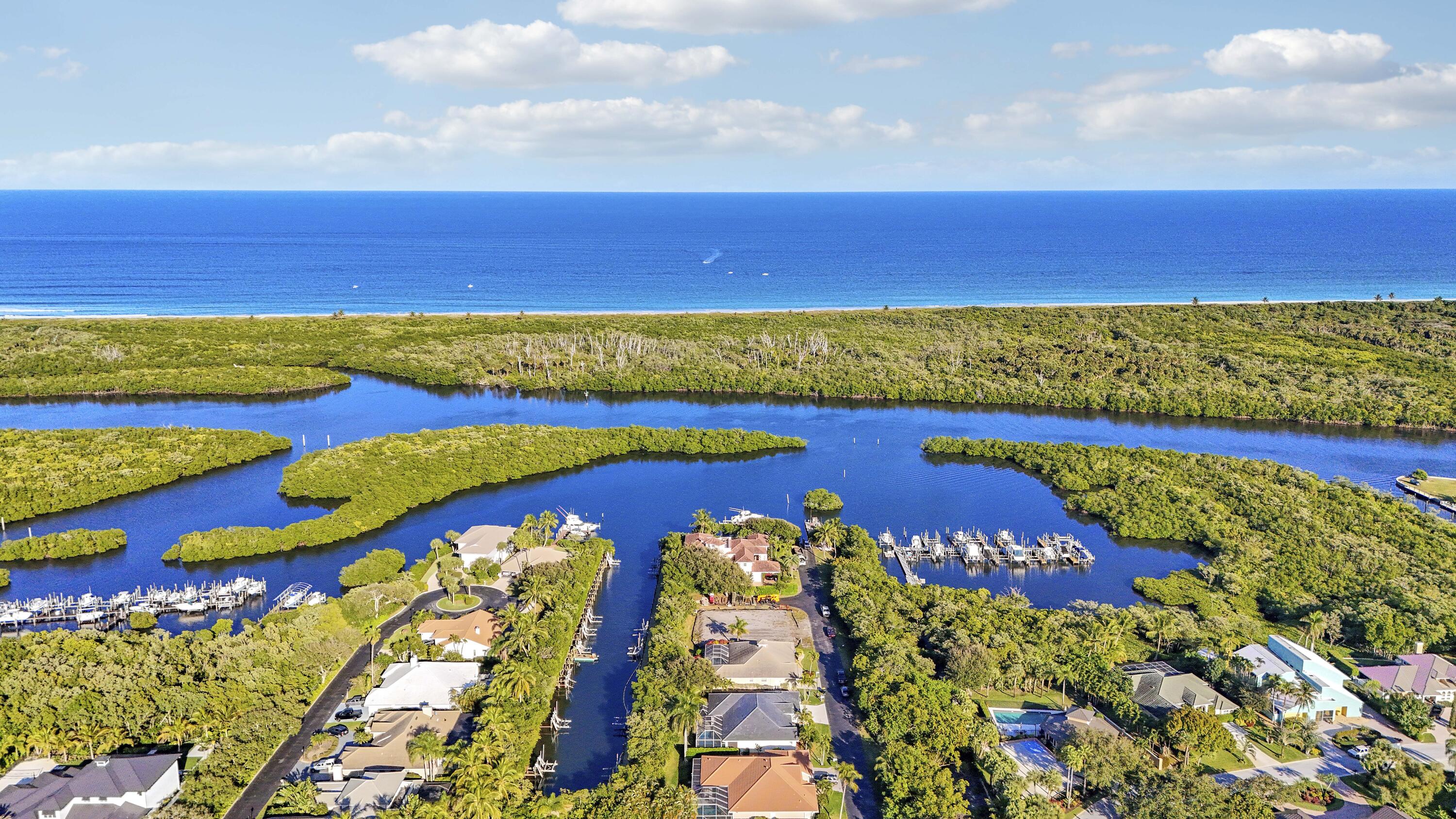 8415 Southeast Governors Way Hobe Sound, FL 33455 - Photo 94 of 105 Aerials-72