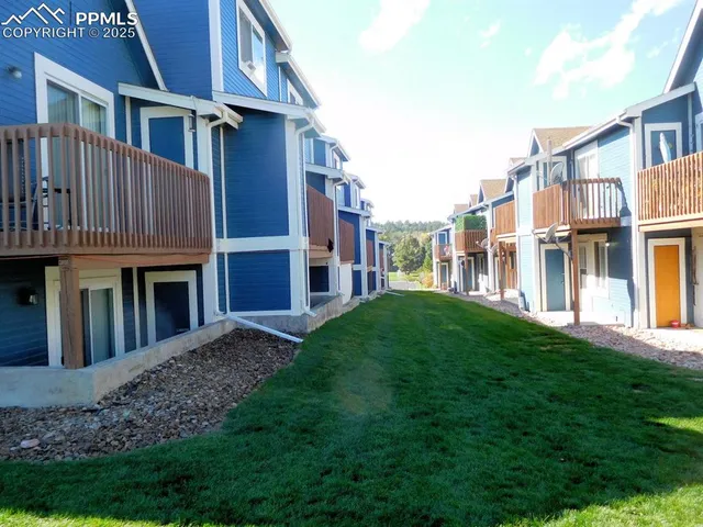 $152,500 | 6317 Village Lane, Colorado Springs, CO 80918