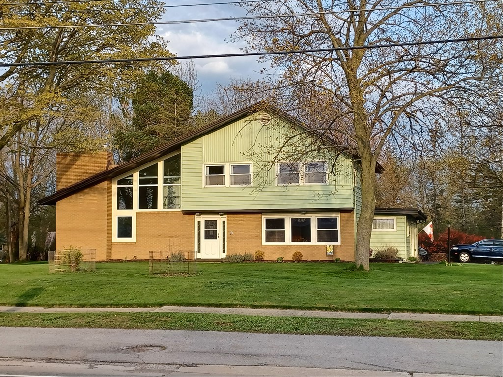 790 Pinnacle Road Henrietta, NY 14534 - Photo 44 of 48