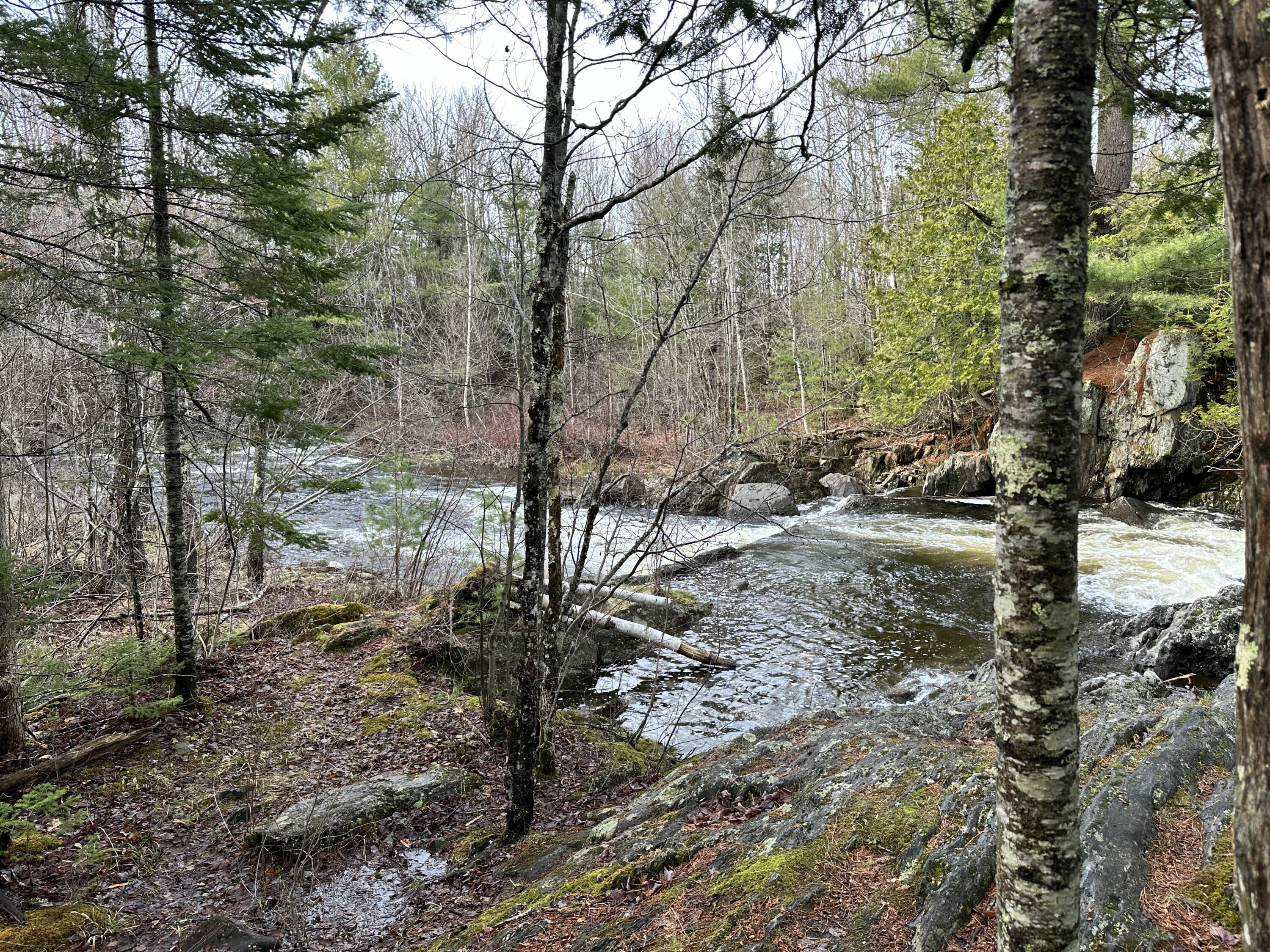 8 Map Road Monroe, ME 04951 - Photo 4 of 9 Map 8 Lot 12 Crane Bridge Rd, Monroe