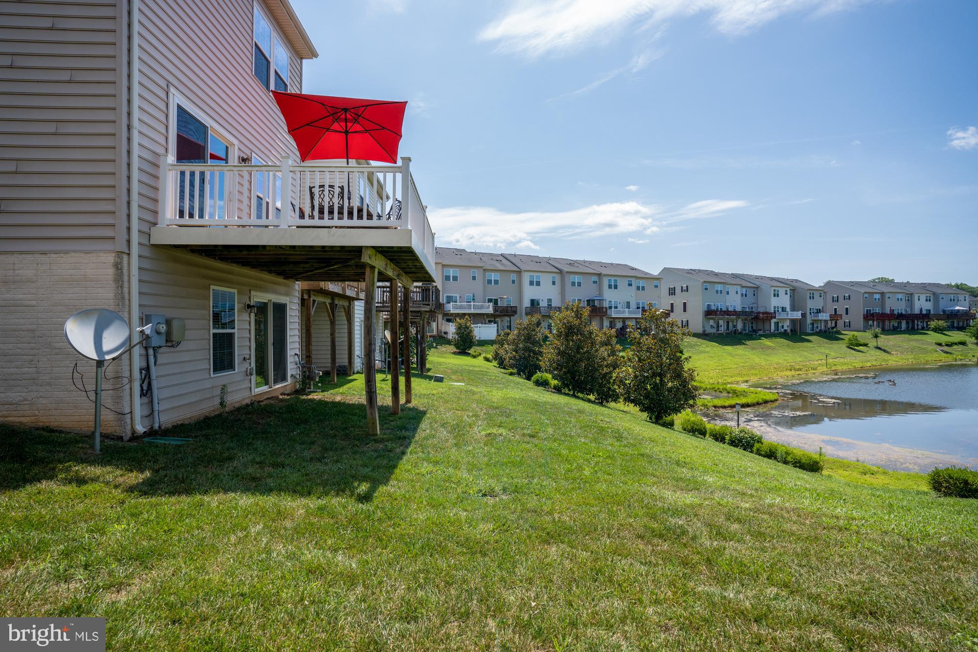 300 Alba Road, Unit 85 Fredericksburg, VA 22405 - Photo 2 of 47