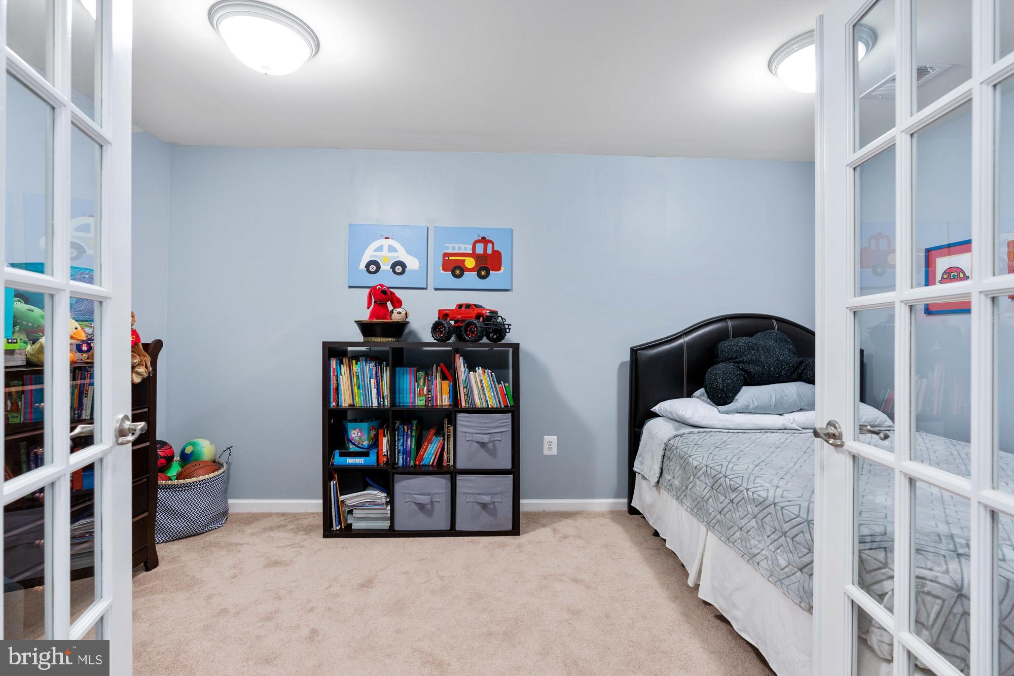 300 Alba Road, Unit 85 Fredericksburg, VA 22405 - Photo 27 of 47