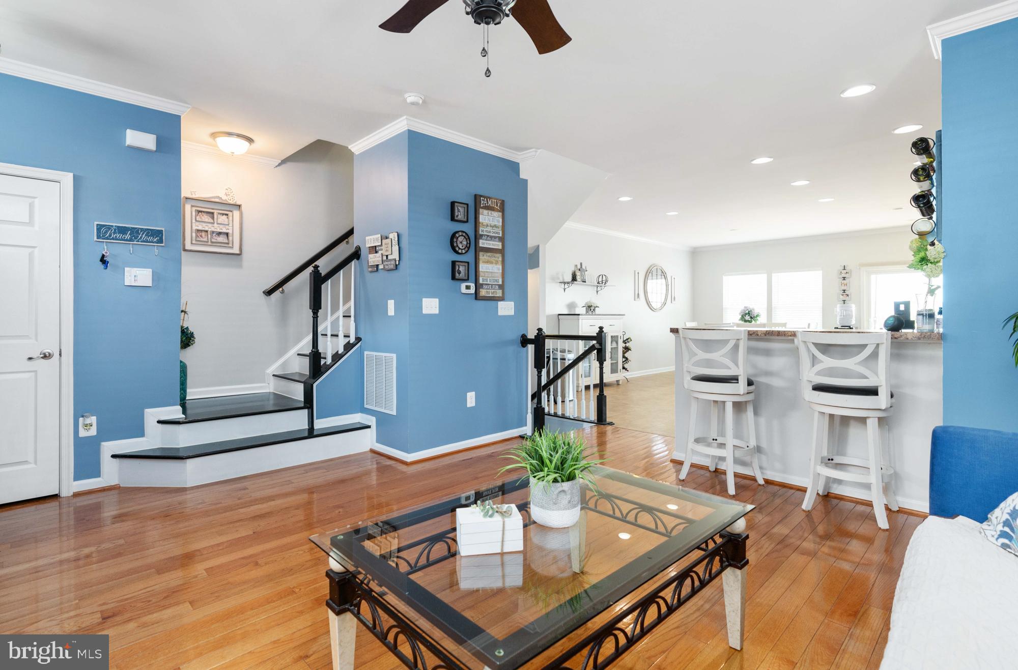 300 Alba Road, Unit 85 Fredericksburg, VA 22405 - Photo 4 of 47