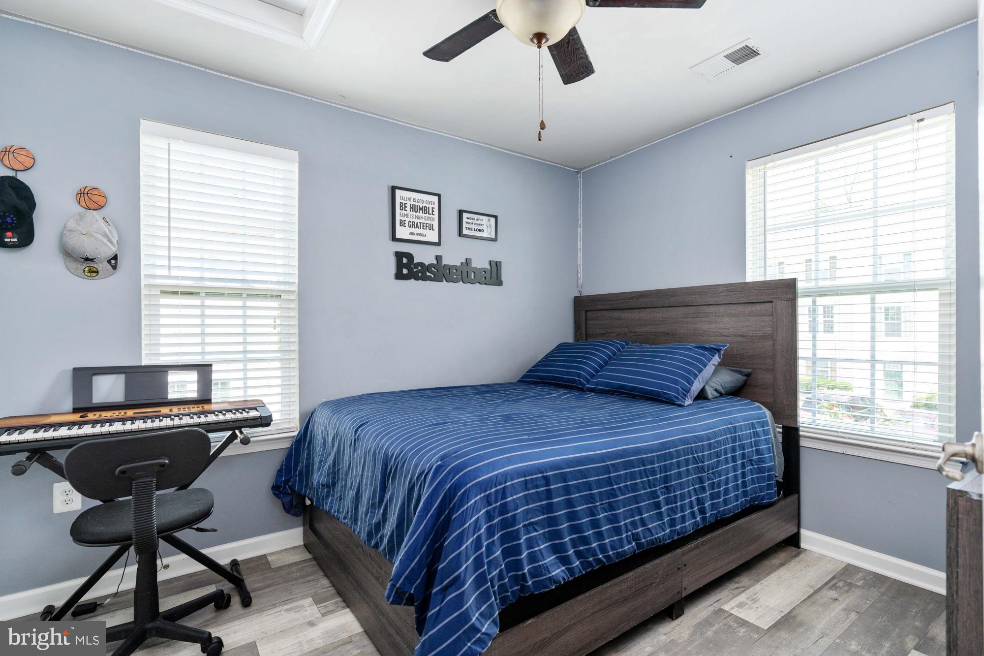 300 Alba Road, Unit 85 Fredericksburg, VA 22405 - Photo 32 of 47