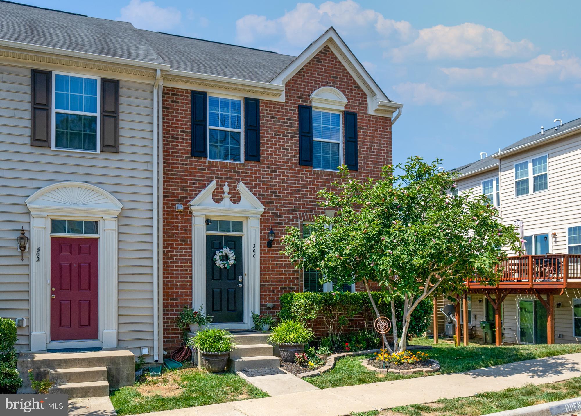 300 Alba Road, Unit 85 Fredericksburg, VA 22405 - Photo 40 of 47