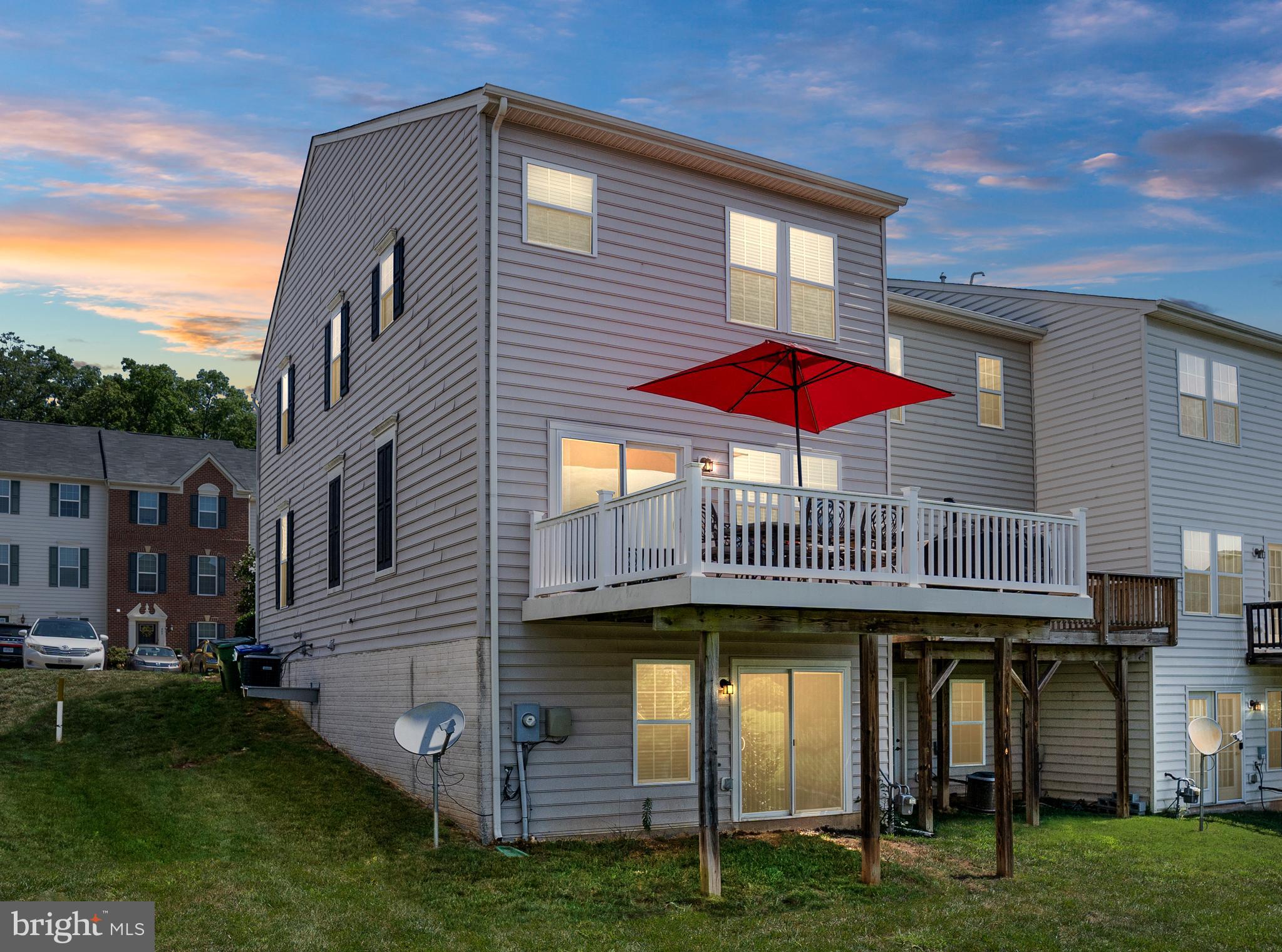 300 Alba Road, Unit 85 Fredericksburg, VA 22405 - Photo 41 of 47