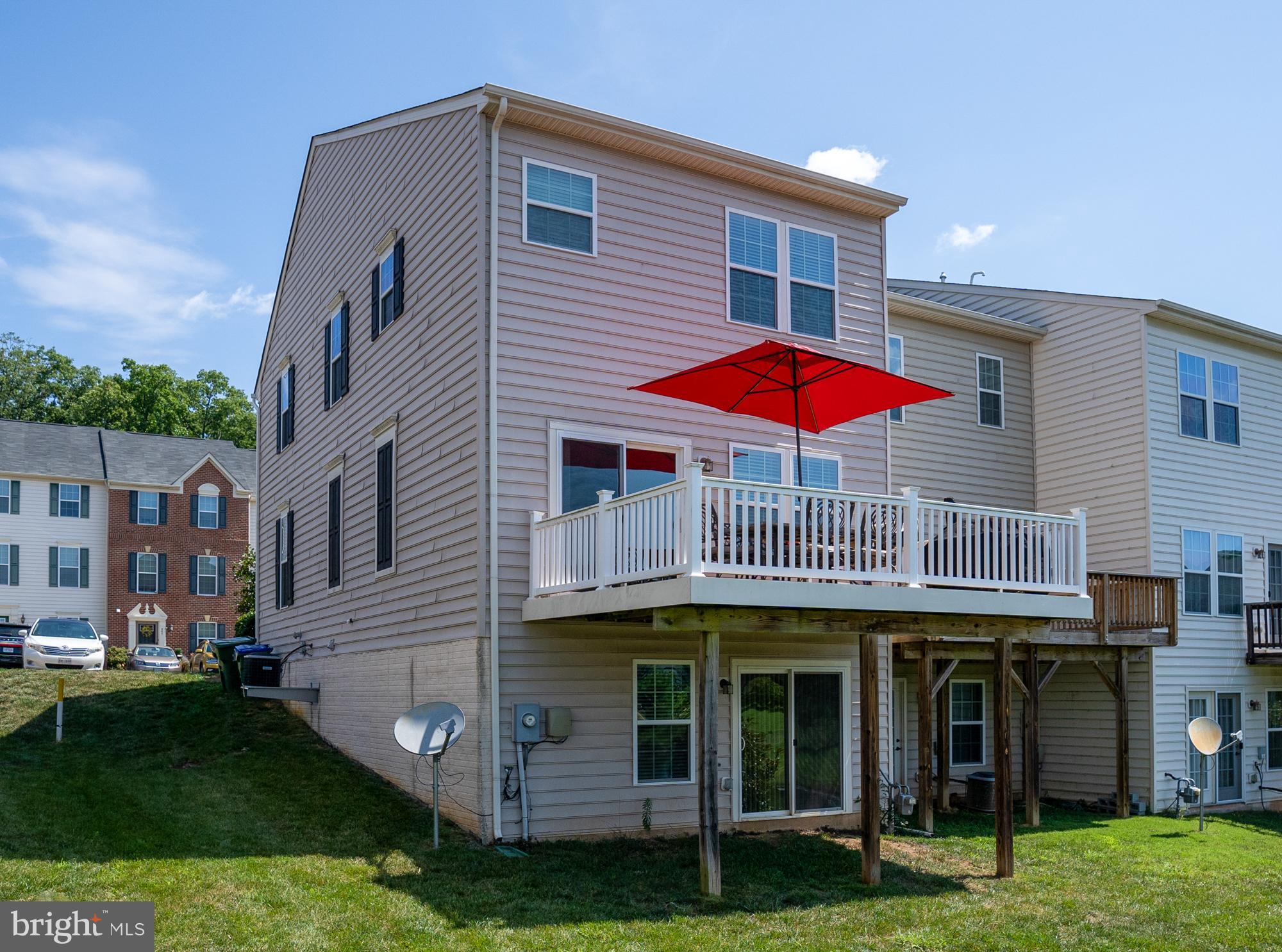 300 Alba Road, Unit 85 Fredericksburg, VA 22405 - Photo 42 of 47