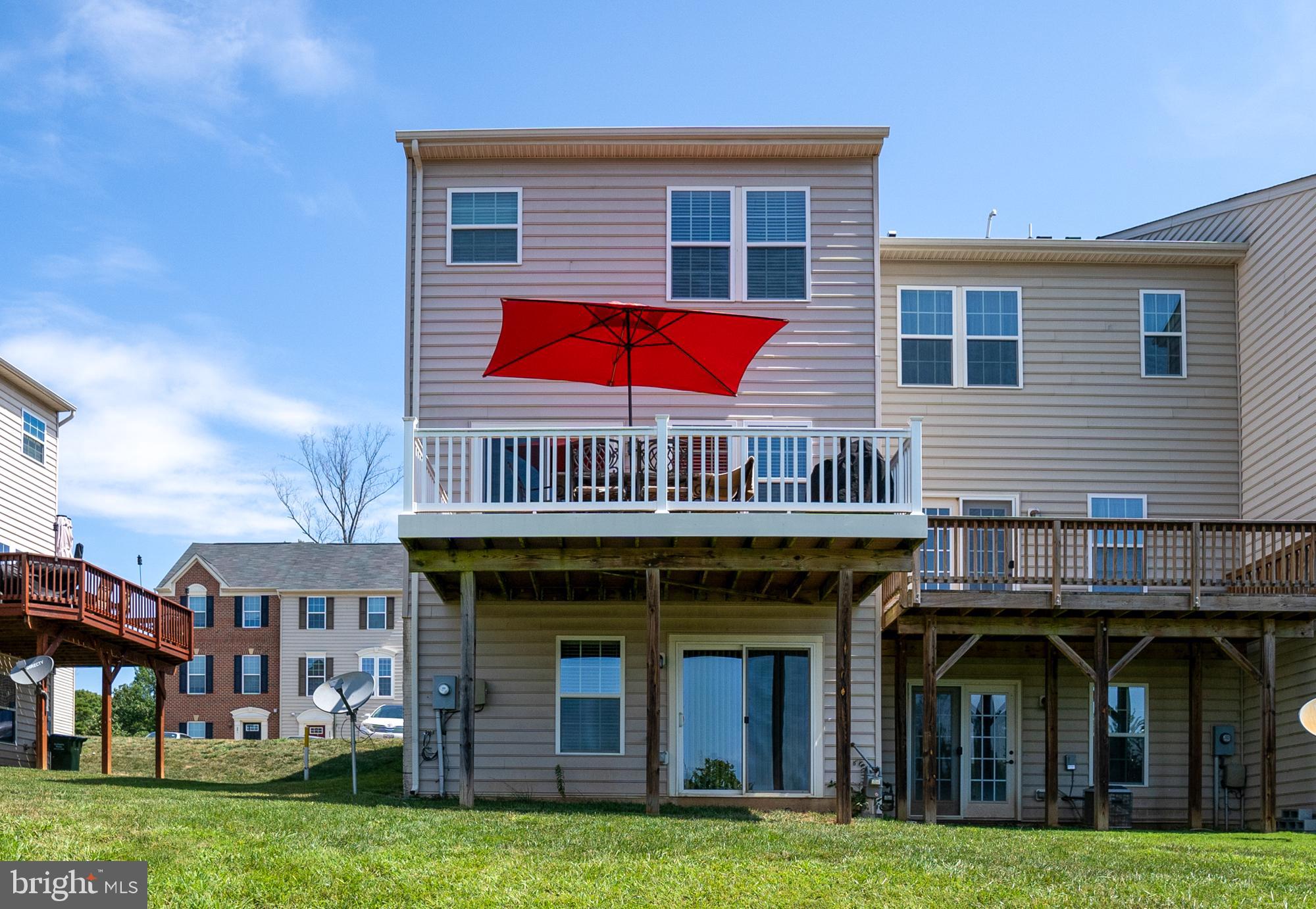 300 Alba Road, Unit 85 Fredericksburg, VA 22405 - Photo 43 of 47