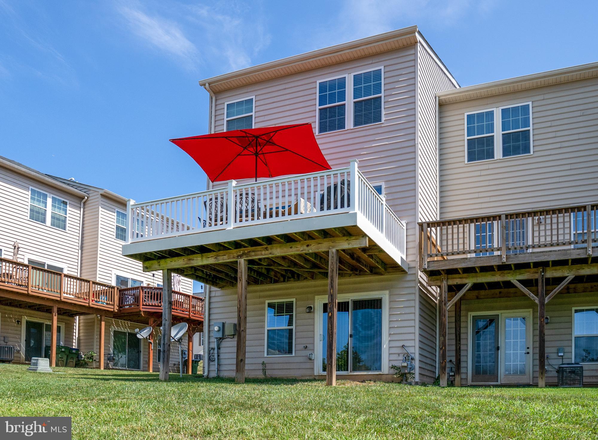 300 Alba Road, Unit 85 Fredericksburg, VA 22405 - Photo 44 of 47