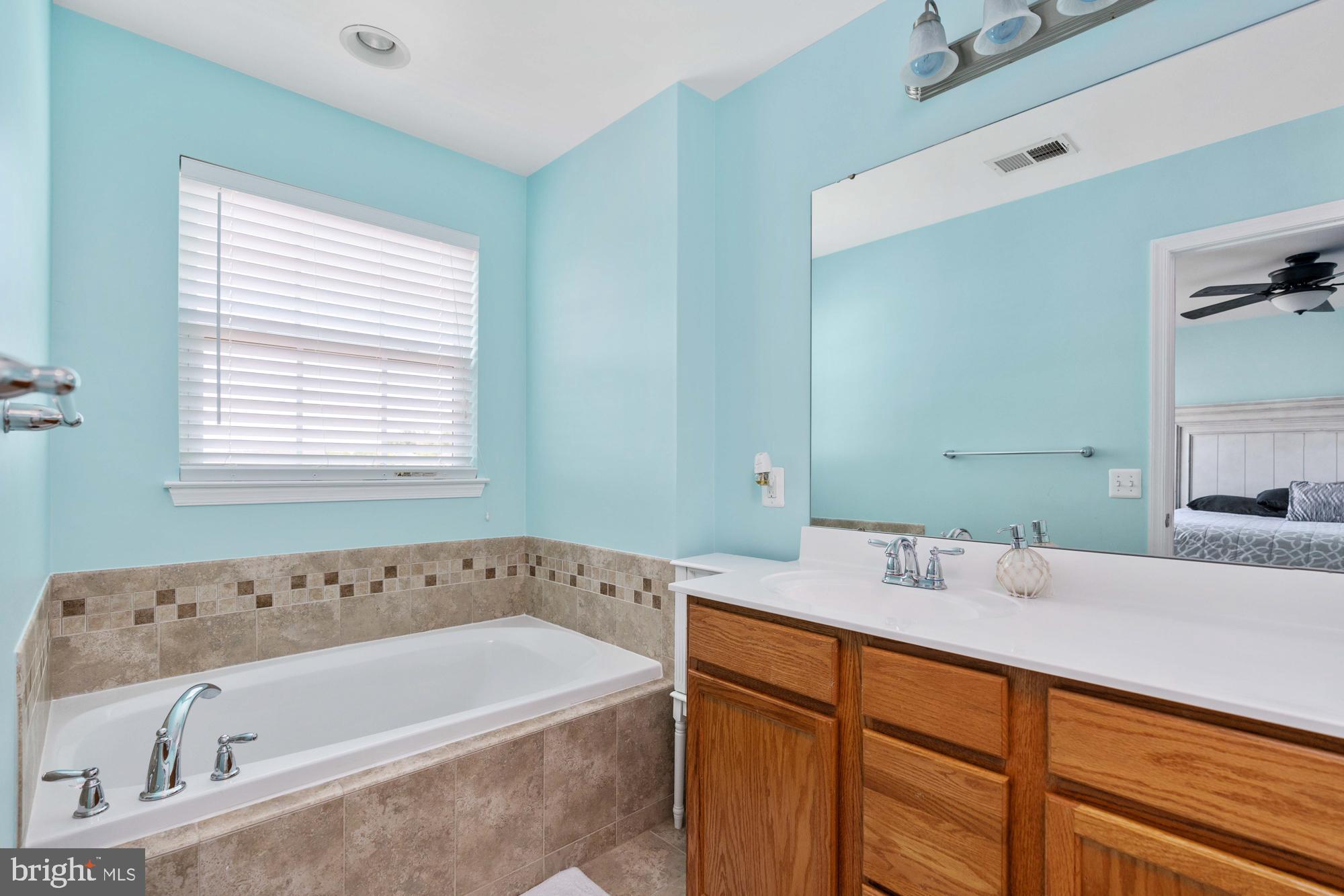 300 Alba Road, Unit 85 Fredericksburg, VA 22405 - Photo 8 of 47 Master bath