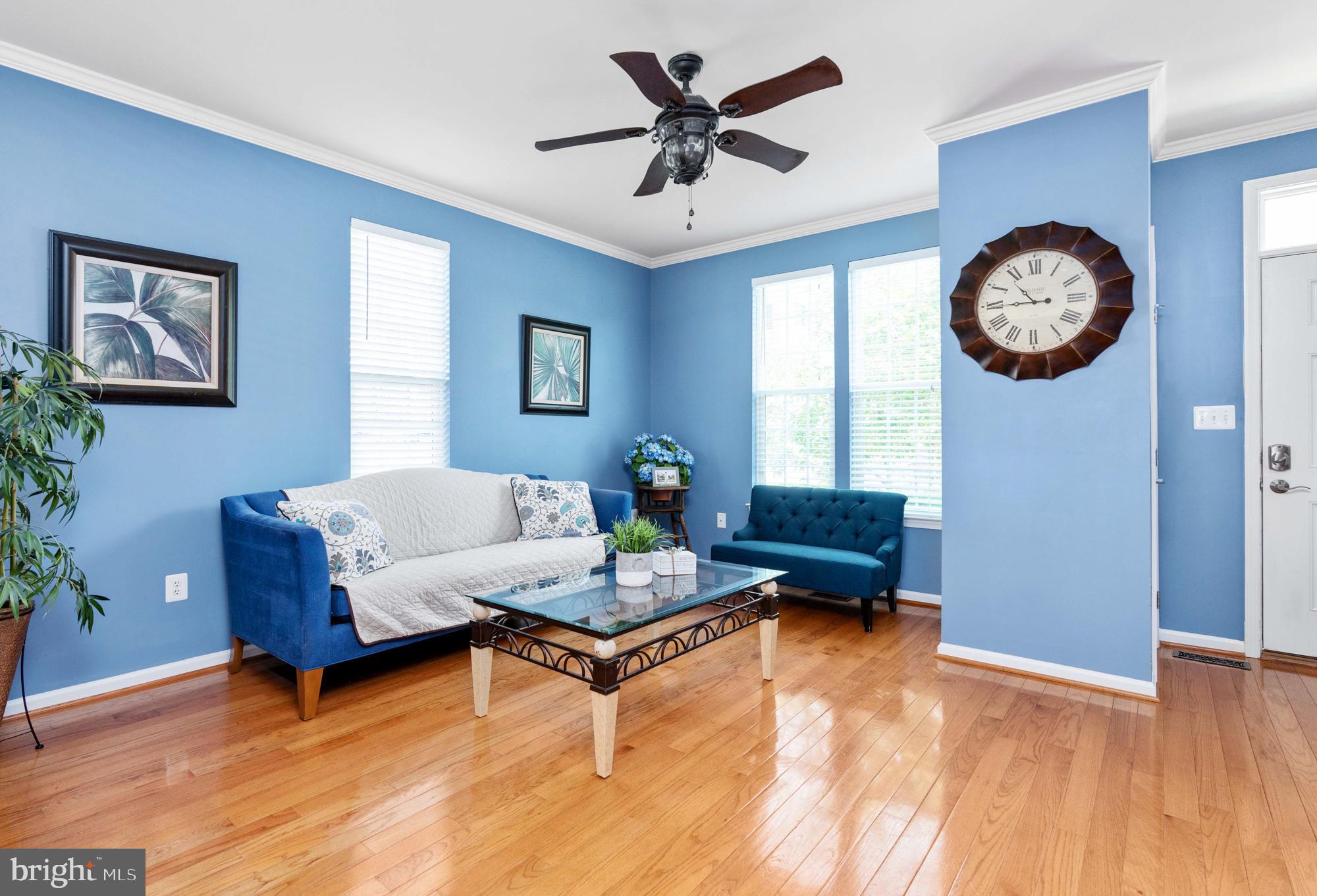 300 Alba Road, Unit 85 Fredericksburg, VA 22405 - Photo 10 of 47
