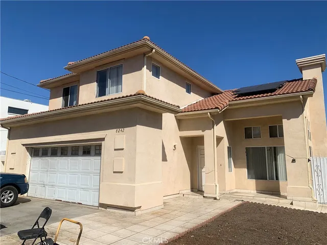 $1,150,000 | 8242 Ventura Canyon Avenue, Panorama City, CA 91402