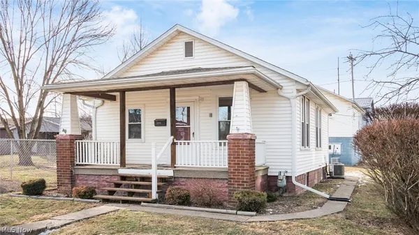 $1,200 | 1535 Central Avenue, Zanesville, OH 43701