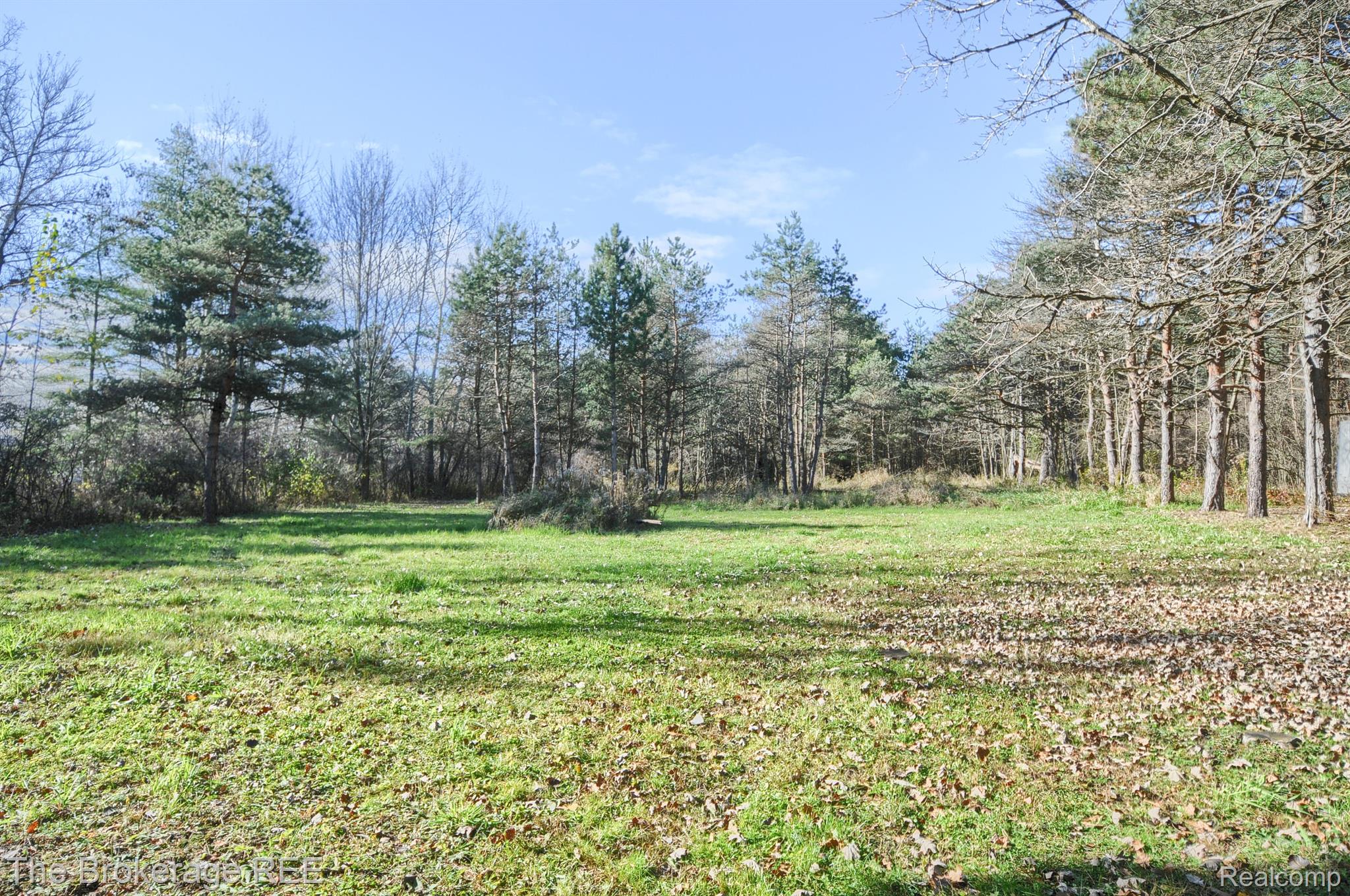 1720 South Byron Road Lennon, MI 48449 - Photo 2 of 5 Gallery Image 2
