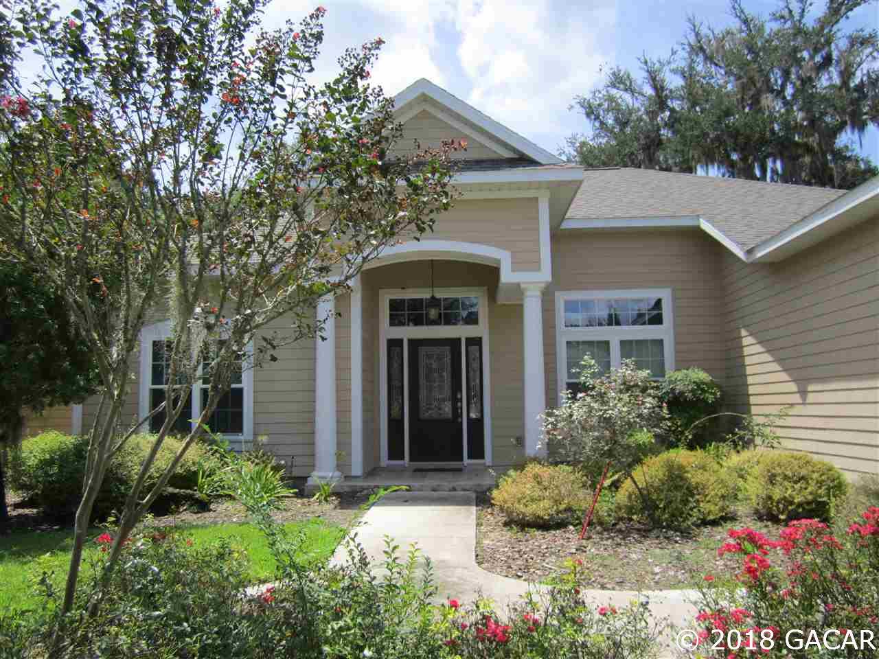 3668 Southwest 73rd Way Gainesville, FL 32608 - Photo 2 of 30 Gallery Image 2