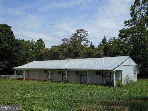 597 Rosedale Lane Luray, VA 22835 - Photo 17 of 18 Exterior (General)