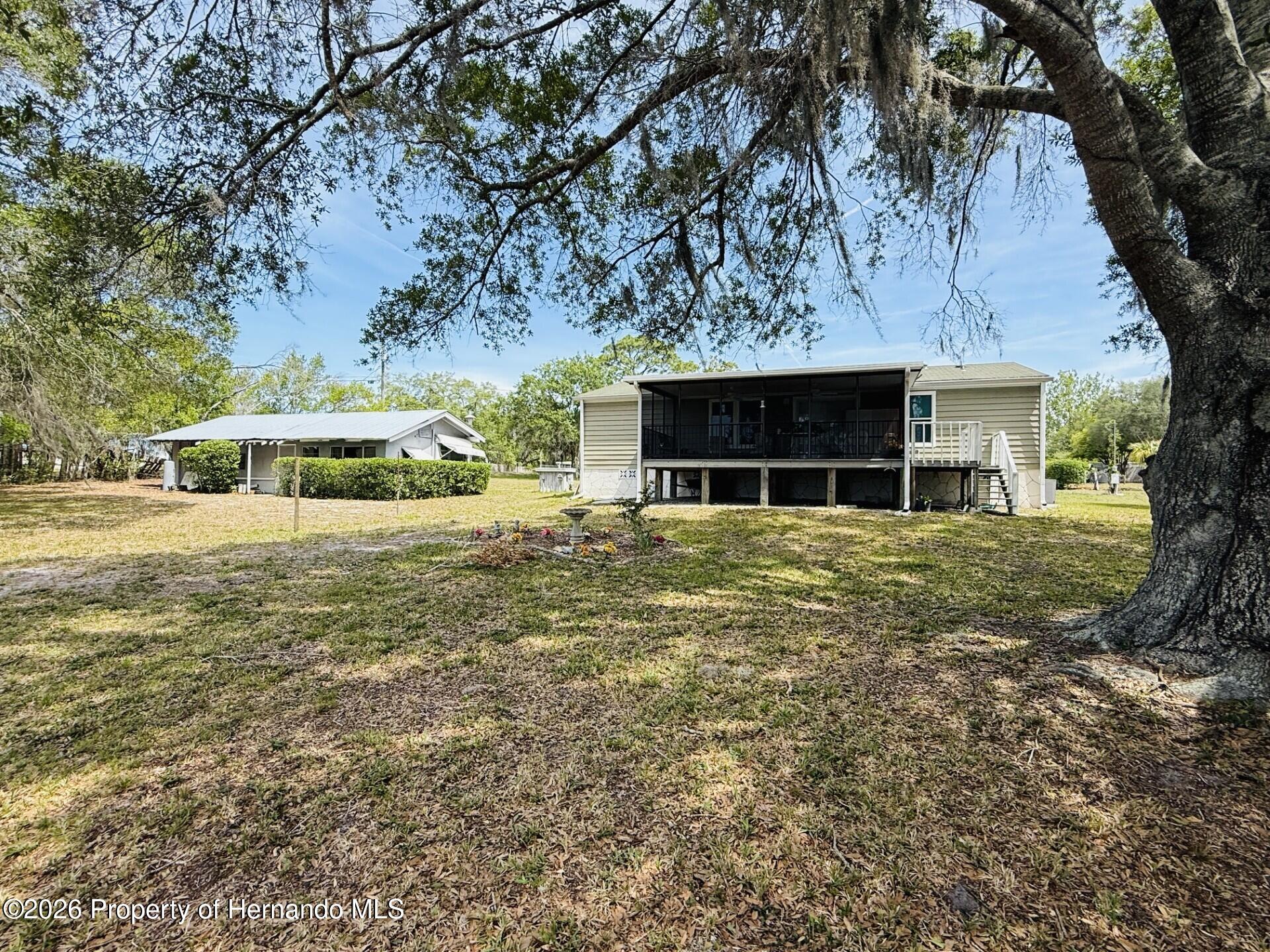 10378 Tooke Lake Boulevard Weeki Wachee, FL 34613 - Photo 6 of 30