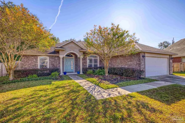 $340,000 | 6132 Winchester Circle, Milton, FL 32570