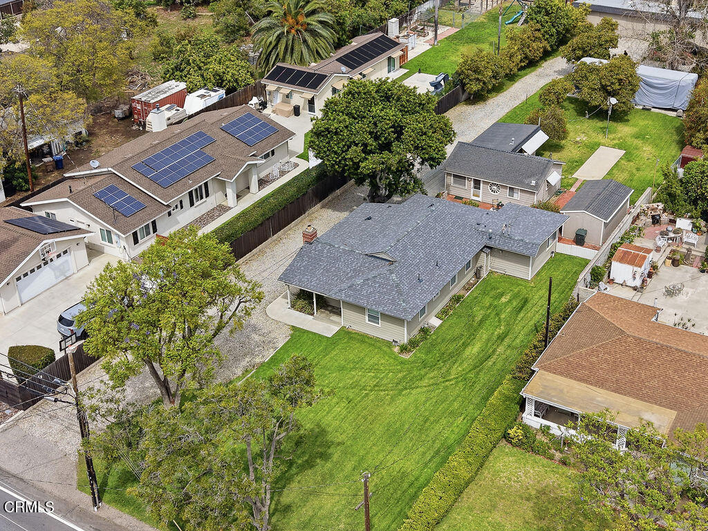 78 West Loop Drive Camarillo, CA 93010 - Photo 60 of 65