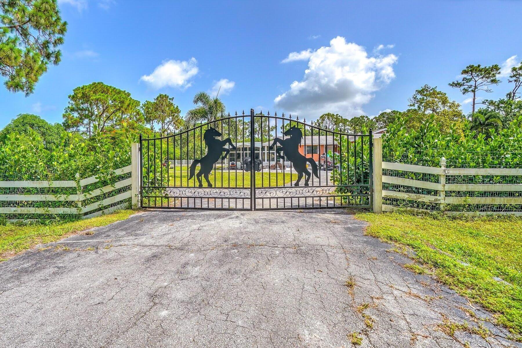 17875 42nd Road North Loxahatchee, FL 33470 - Photo 1 of 64 17875 42nd Rd-28
