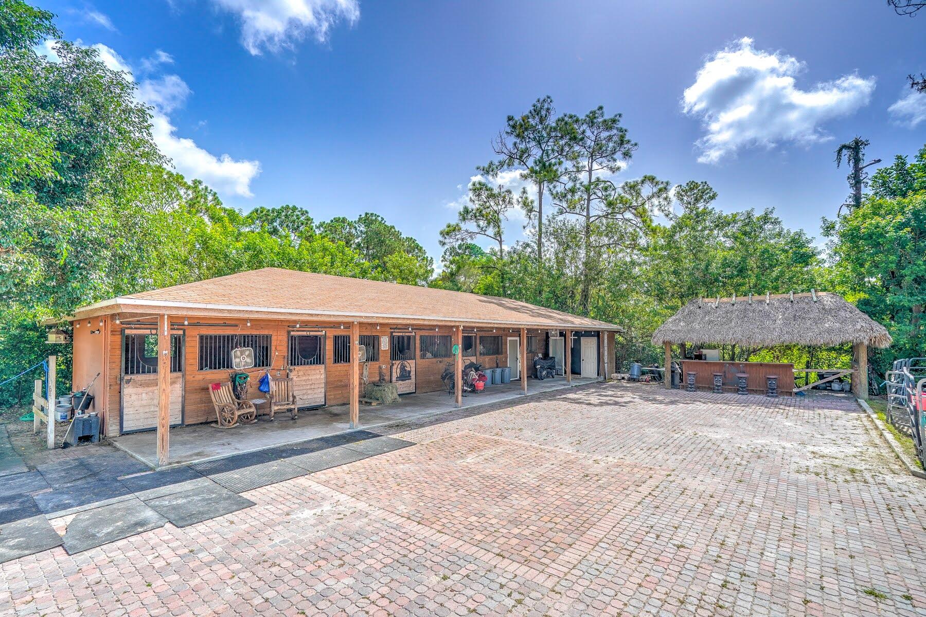 17875 42nd Road North Loxahatchee, FL 33470 - Photo 18 of 64 17875 42nd Rd-22