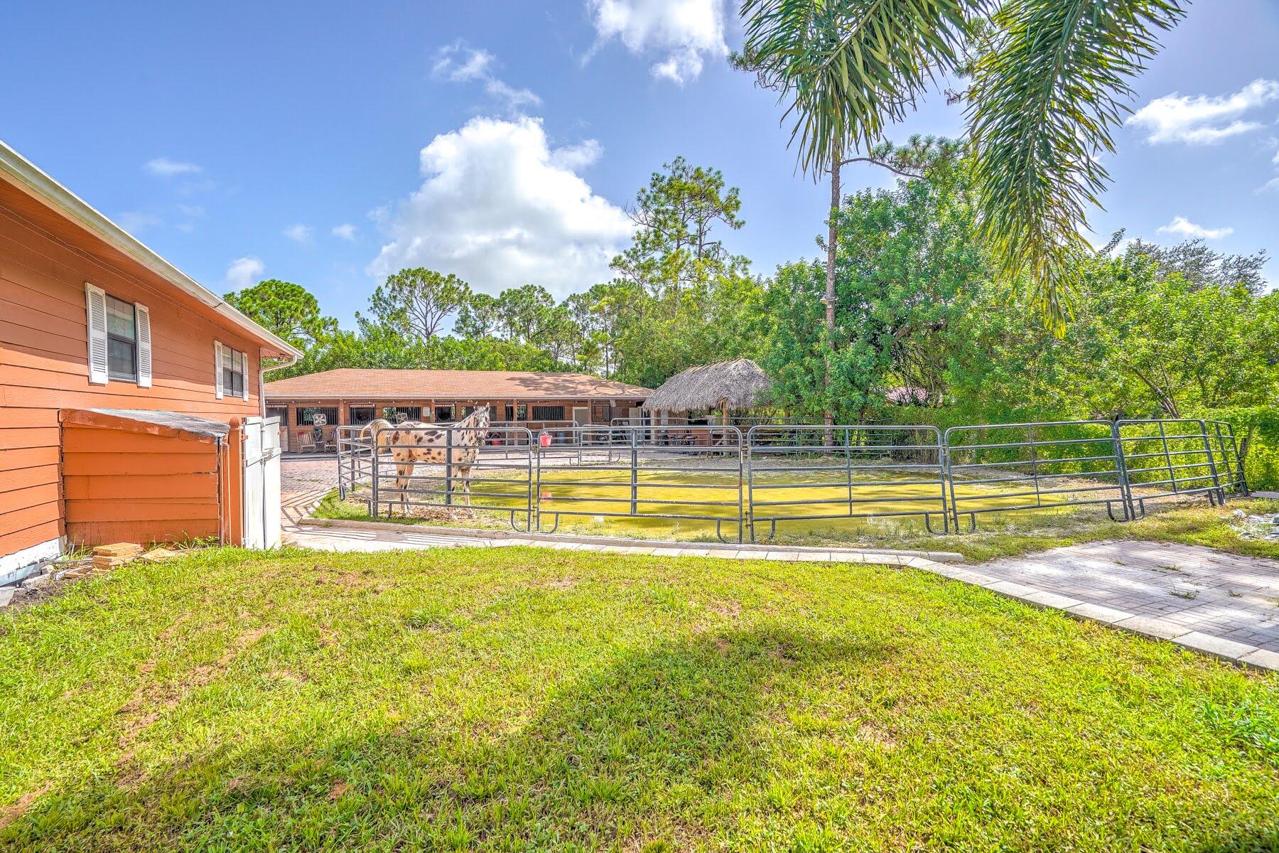 17875 42nd Road North Loxahatchee, FL 33470 - Photo 22 of 64 17875 42nd Rd-23