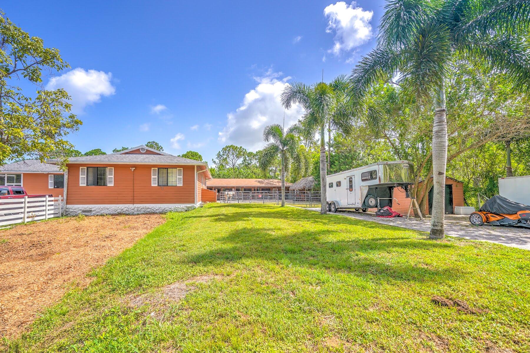 17875 42nd Road North Loxahatchee, FL 33470 - Photo 23 of 64 17875 42nd Rd-25