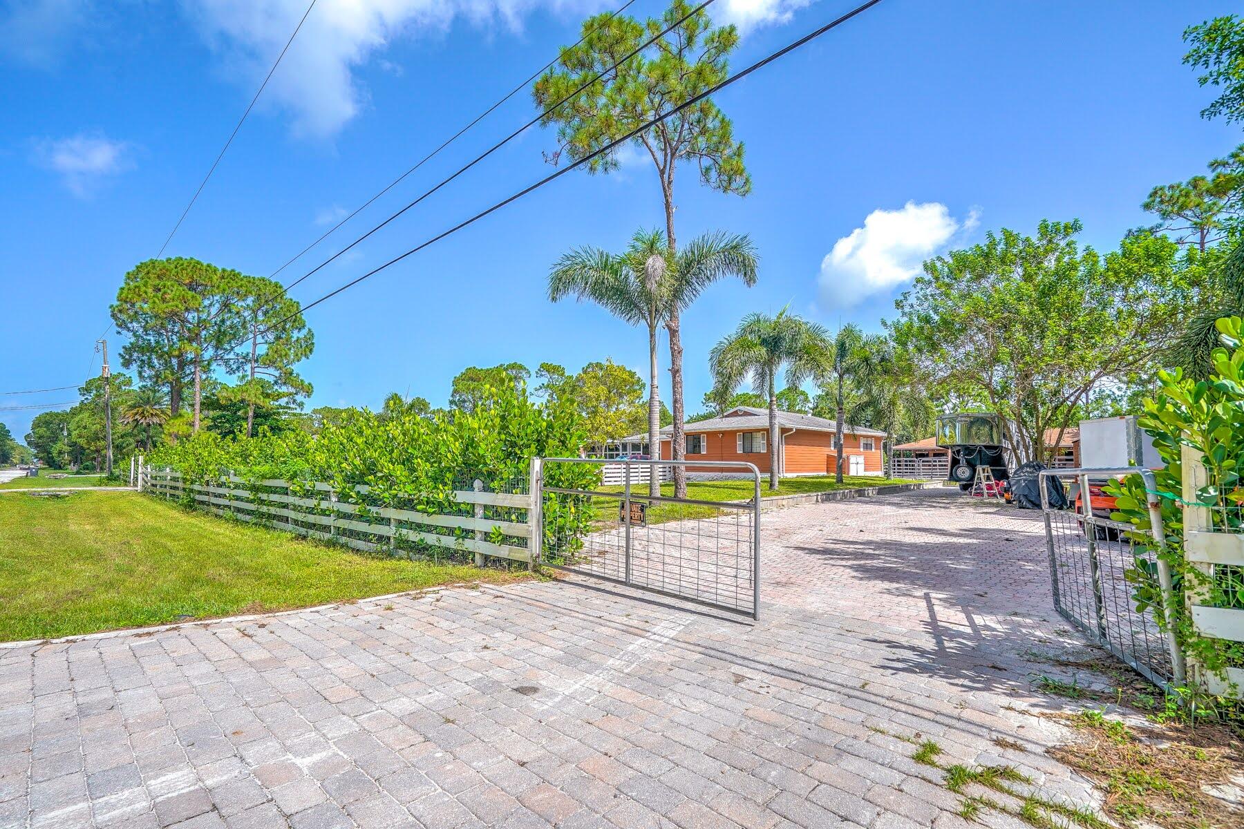 17875 42nd Road North Loxahatchee, FL 33470 - Photo 3 of 64 17875 42nd Rd-27