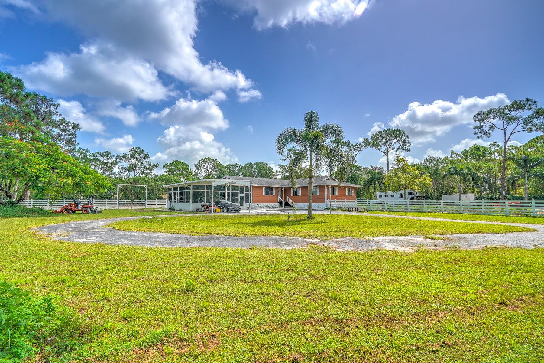 17875 42nd Road North Loxahatchee, FL 33470 - Photo 5 of 64 17875 42nd Rd-40