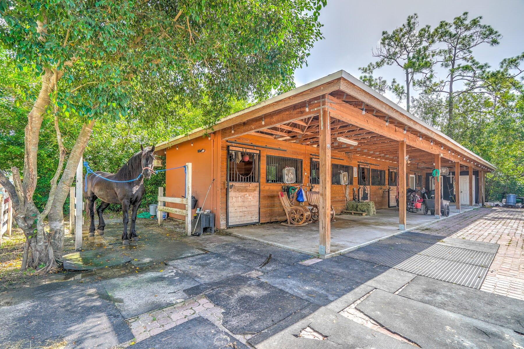 17875 42nd Road North Loxahatchee, FL 33470 - Photo 9 of 64 17875 42nd Rd-4