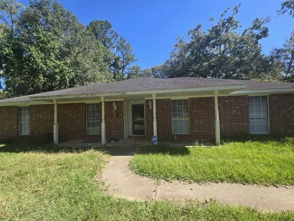 $199,999 | 509 Bobcat Lane, Daisetta, TX 77533