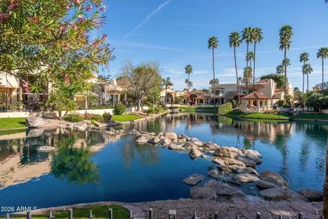 $1,195,000 | 10050 East Mountainview Lake Drive, Unit 10, Scottsdale, AZ 85258