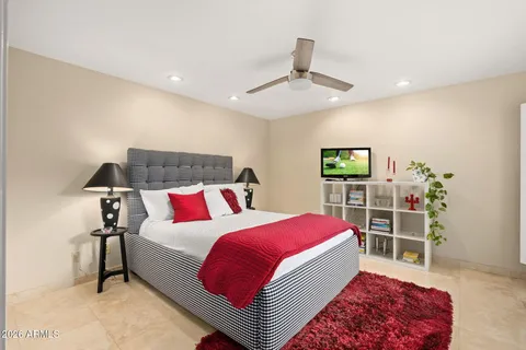 $1,195,000 | 10050 East Mountainview Lake Drive, Unit 10, Scottsdale, AZ 85258